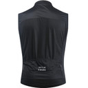Caffeine and Cranks Core Gilet Shadow Mens