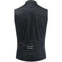 Caffeine and Cranks Core Gilet Shadow Womens
