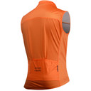 Caffeine and Cranks Core Gilet Signal Mens