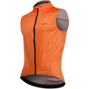Caffeine and Cranks Core Gilet Signal Mens