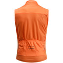 Caffeine and Cranks Core Gilet Signal Womens