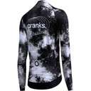 Caffeine and Cranks Pinnacle Thermal Jersey Tempest Womens