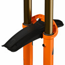 Fox 40 Float Factory Series Shiny Orange 29in Fork