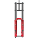 Marzocchi Bomber 58 Gloss Red 27.5in Fork