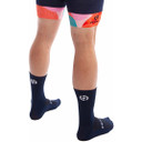 PEDALI Ascent Socks Navy Blue