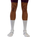 PEDALI Ascent Socks White