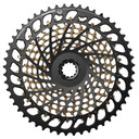 SRAM XG-1299 Eagle 12 Speed Cassette Gold