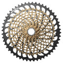 SRAM XG-1299 Eagle 12 Speed Cassette Gold