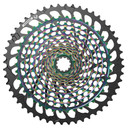 SRAM XG-1299 Eagle 12 Speed Cassette Rainbow