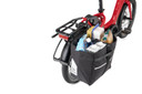 Tern Cargo Hold Panniers Black 28L (1pc)