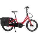 Tern Cargo Hold Panniers Black 28L (1pc)