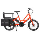 Tern Cargo Hold Panniers Black 28L (1pc)