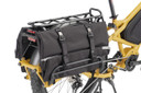 Tern Cargo Hold Panniers Black 72L (Pair)