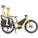 Tern Cargo Hold Panniers Black 72L (Pair)