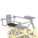 Tern Clubhouse Seat Pad
