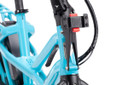 Tern Front Luggage Truss CMT