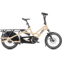 Tern GSD P00 Gen 3 Belt E-Bike Satin Beige