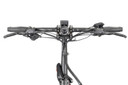 Tern GSD S10 Gen 3 Cargo E-Bike Beetle Blue