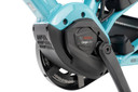 Tern GSD S10 Gen 3 Cargo E-Bike Beetle Blue