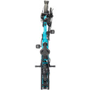 Tern GSD S10 Gen 3 Cargo E-Bike Beetle Blue