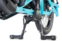Tern GSD S10 Gen 3 Cargo E-Bike Beetle Blue