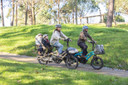 Tern GSD S10 Gen 3 Cargo E-Bike Beetle Blue