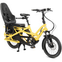 Tern GSD Sidekick Flat Bars