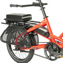 Tern GSD/HSD Sidekick Joyride Bars