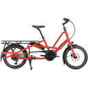 Tern GSD/QHL MudShield