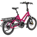 Tern HSD P5i E-Bike Dragon Fruit