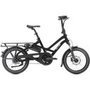 Tern HSD P5i E-Bike Forge Grey/Silver