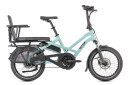 Tern HSD/QH/SH Captain's Chair Gen 2