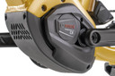 Tern Orox S12 E-Bike Highland Yellow LG