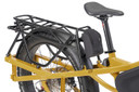 Tern Orox S12 E-Bike Highland Yellow LG