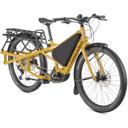 Tern Orox S12 E-Bike Highland Yellow LG