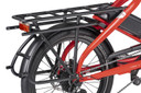Tern QH P9 E-Bike Tabasco