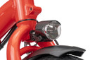Tern QH P9 E-Bike Tabasco