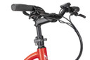 Tern QH P9 E-Bike Tabasco