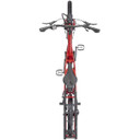 Tern QHL D9 Cargo E-Bike Satin Traffic Red