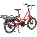 Tern Shortbed Rear Tray