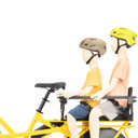 Tern Sidekick Seat Belt