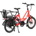 Tern Sidekick Stirrups