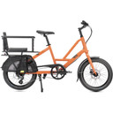 Tern Sidekick Stirrups