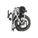 Tern Vektron P5i Gen 4 Folding E-Bike Transit Grey