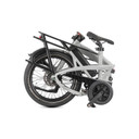 Tern Vektron P5i Gen 4 Folding E-Bike Transit Grey