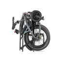 Tern Vektron P5i Gen 4 Folding E-Bike Urban Verdant