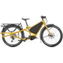 Tern X29 Fender Set