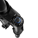 RockShox ZEB Ultimate Charger 3.2 RC2 B1 Black 27.5" Fork