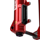 RockShox ZEB Ultimate Charger 3.2 RC2 B1 Red 29" Fork