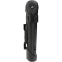 AXA 85cm Folding Key Lock